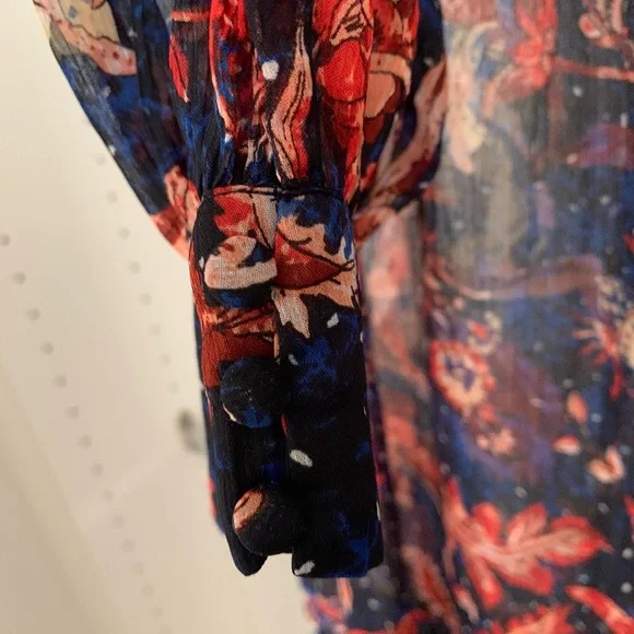 NWT Express Duster - Picture 3 of 4